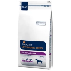 Advance Hond Veterinary Diet Articular Care -Trixie || ROYAL CANIN || Advance Verkoop advance hond veterinary diet articular care 1