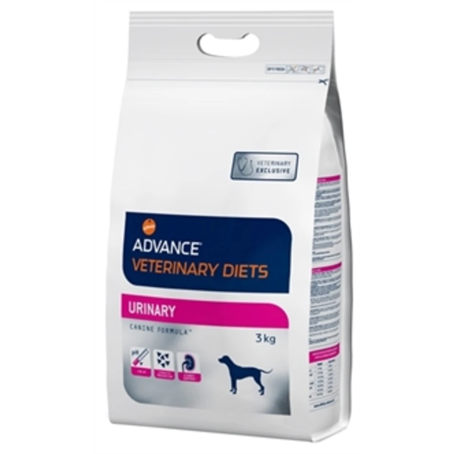 Advance Hond Veterinary Diet Urinary Care 4 Advance Hond Veterinary Diet Urinary Care - Afbeelding 2