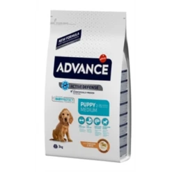 Advance Puppy Protect Medium