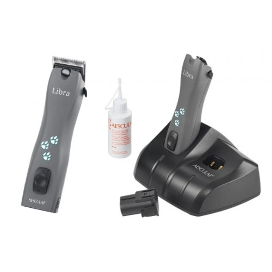 Aesculap Tondeuse Libra GT 216 Veterinair 3 Aesculap Tondeuse Libra GT 216 Veterinair