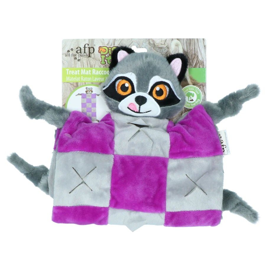 All For Paws Dig It - Treat Mat 3 All For Paws Dig It - Treat Mat