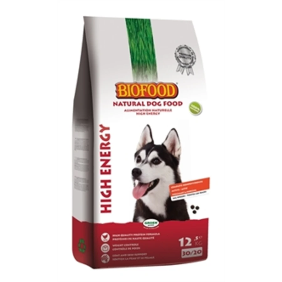 Biofood High Energy 3 Biofood High Energy