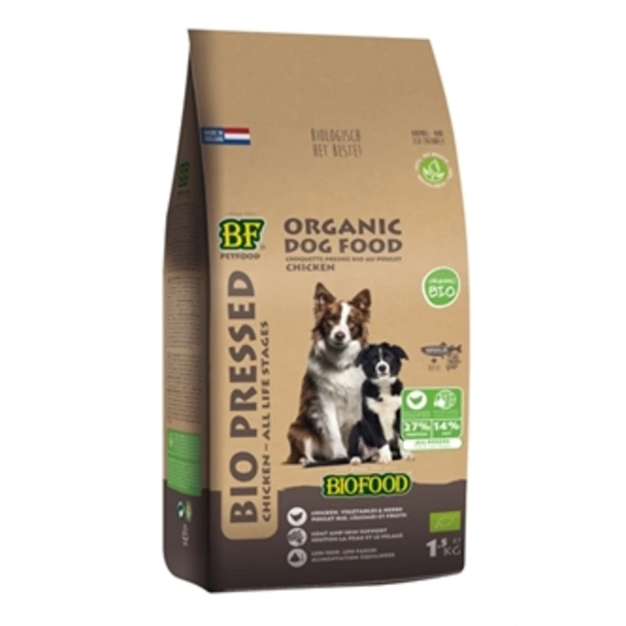 Biofood Organic Geperst 3 Biofood Organic Geperst
