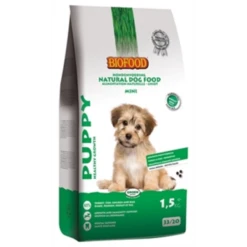 Biofood Puppy Small Breed