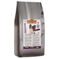 Biofood Senior Small Breed 5 Biofood Senior Small Breed -Trixie || ROYAL CANIN || Advance Verkoop biofood senior small breed 1