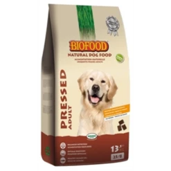 Biofood Vleesbrok Geperst 5 Biofood Vleesbrok Geperst -Trixie || ROYAL CANIN || Advance Verkoop biofood vleesbrok geperst 1