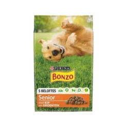 Bonzo Senior Brokken 5 Bonzo Senior Brokken -Trixie || ROYAL CANIN || Advance Verkoop bonzo senior brokken 1