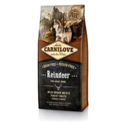 Carnilove Reindeer Adult -Trixie || ROYAL CANIN || Advance Verkoop carnilove reindeer adult 1
