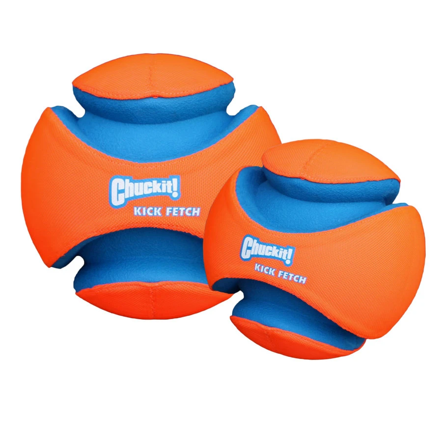Chuckit! Chuckit Kick Fetch 4 Chuckit! Chuckit Kick Fetch - Afbeelding 2