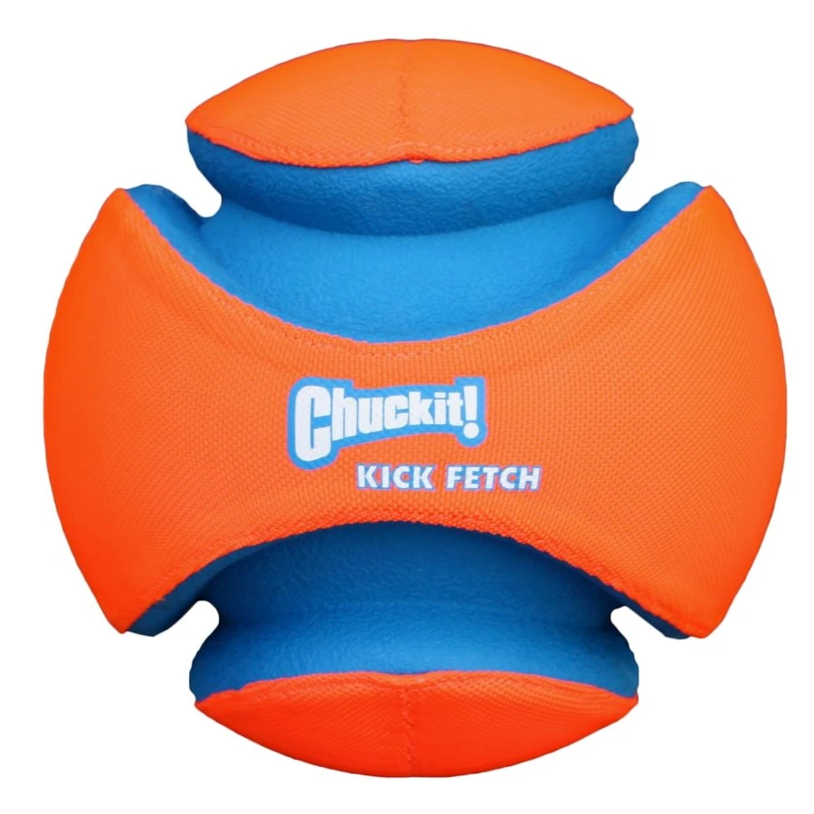 Chuckit! Chuckit Kick Fetch 5 Chuckit! Chuckit Kick Fetch - Afbeelding 3