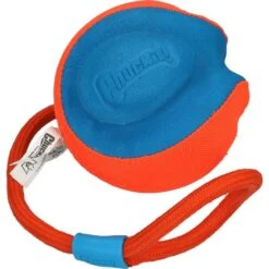 Chuckit! Chuckit Rope Fetch -Trixie || ROYAL CANIN || Advance Verkoop chuckit rope fetch 2