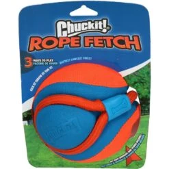 Chuckit! Chuckit Rope Fetch