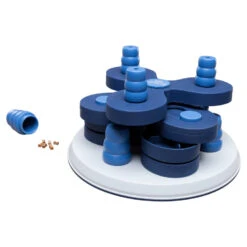 Dog Activity Flower Tower Hondenspeeltje -Trixie || ROYAL CANIN || Advance Verkoop dog activity flower tower hondenspeeltje 2