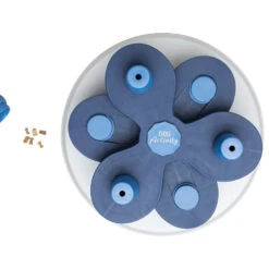 Dog Activity Flower Tower Hondenspeeltje -Trixie || ROYAL CANIN || Advance Verkoop dog activity flower tower hondenspeeltje 3