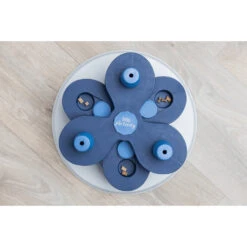 Dog Activity Flower Tower Hondenspeeltje -Trixie || ROYAL CANIN || Advance Verkoop dog activity flower tower hondenspeeltje 5