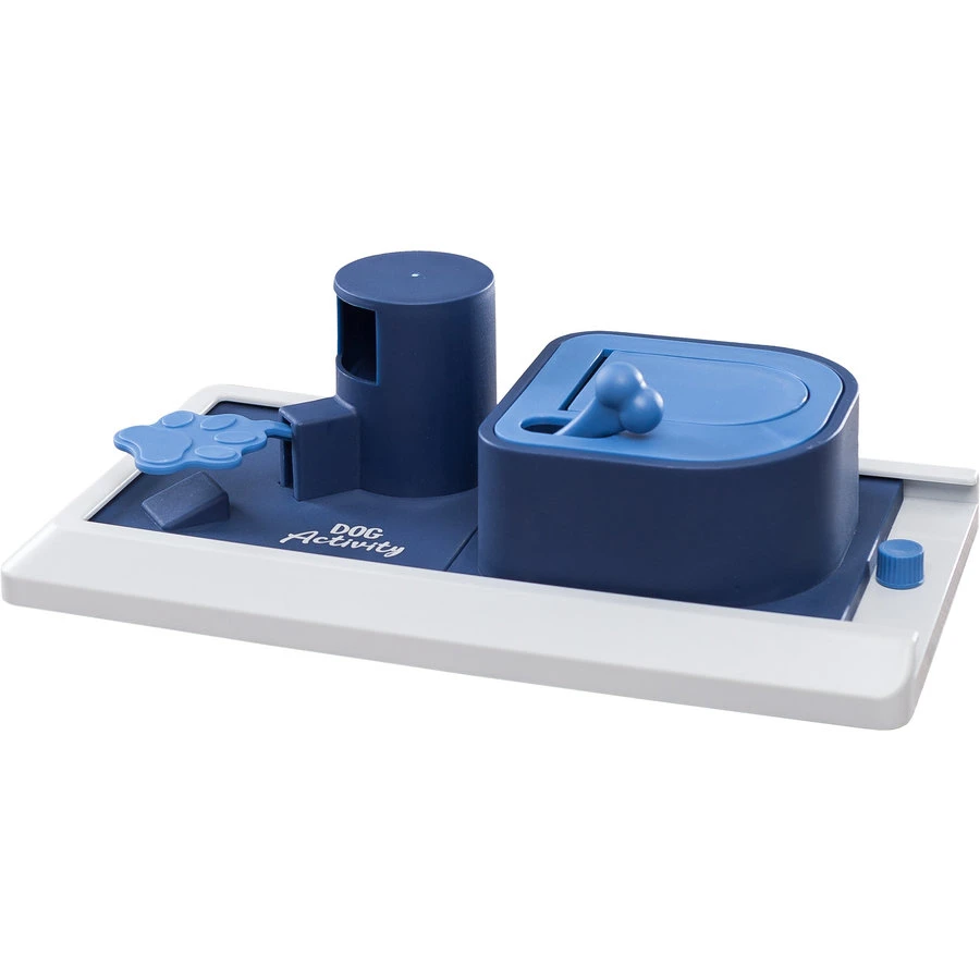 Dog Activity Poker Box Vario Strategisch Spel 3 Dog Activity Poker Box Vario Strategisch Spel