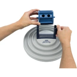 Dog Activity Roller Bowl -Trixie || ROYAL CANIN || Advance Verkoop dog activity roller bowl 2