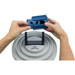 Dog Activity Roller Bowl -Trixie || ROYAL CANIN || Advance Verkoop dog activity roller bowl 4