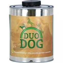 DuoProtect Duo Dog
