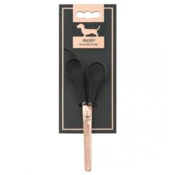 Ebi Noir Verdunning Schaar