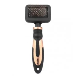 Ebi Noir Zachte Slicker Borstel 7 Ebi Noir Zachte Slicker Borstel -Trixie || ROYAL CANIN || Advance Verkoop ebi noir zachte slicker borstel 2