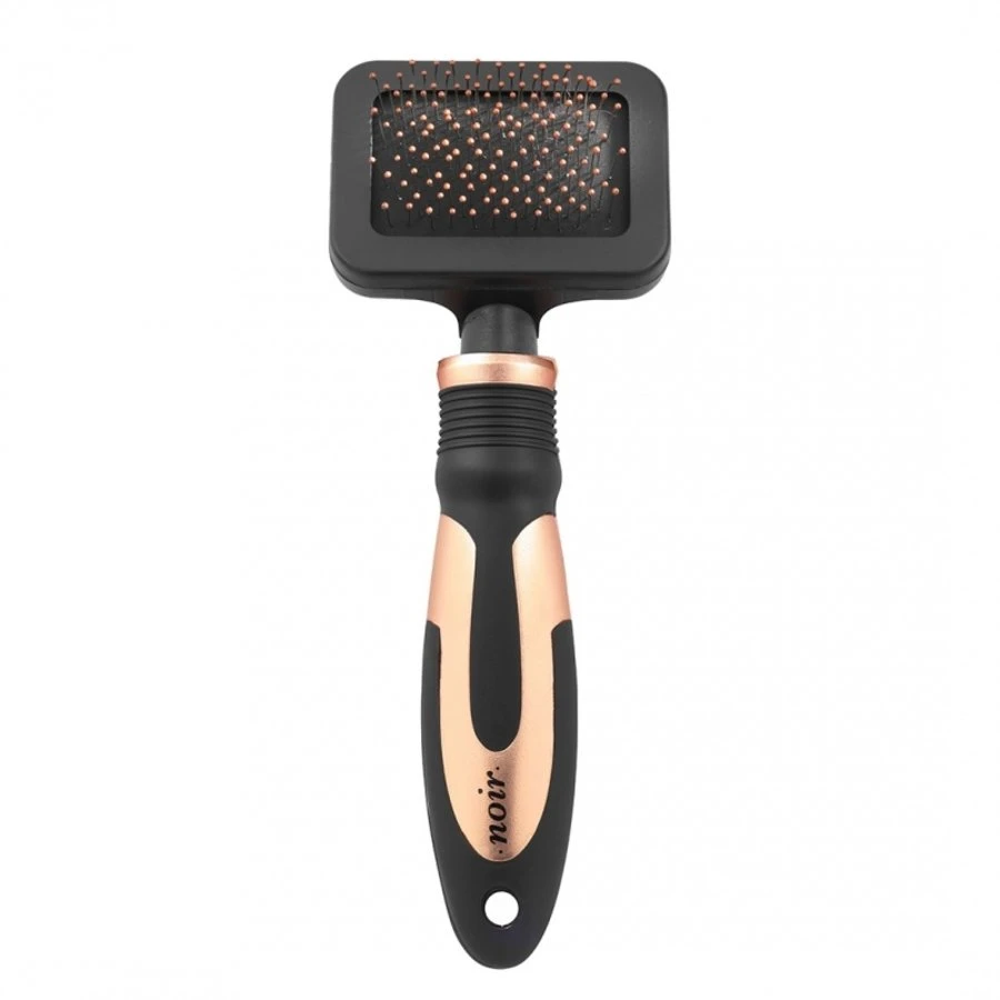 Ebi Noir Zachte Slicker Borstel 5 Ebi Noir Zachte Slicker Borstel - Afbeelding 3