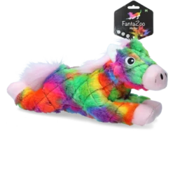 FantaZoo Rainbow Paard