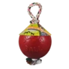 Jolly Pets Ball Romp-n-Roll 10 Cm Rood 1 Jolly Pets Ball Romp-n-Roll 10 Cm Rood -Trixie || ROYAL CANIN || Advance Verkoop jolly pets ball romp n roll 10 cm rood