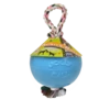 Jolly Pets Ball Romp-n-Roll Baby Blauw -Trixie || ROYAL CANIN || Advance Verkoop jolly pets ball romp n roll baby blauw