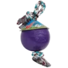 Jolly Pets Ball Romp-n-Roll Paars 2 Jolly Pets Ball Romp-n-Roll Paars -Trixie || ROYAL CANIN || Advance Verkoop jolly pets ball romp n roll paars