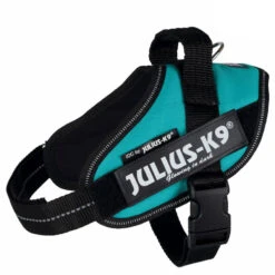 Julius K9 Julius-K9 IDC Powerharness 3 (82-115cm) -Trixie || ROYAL CANIN || Advance Verkoop julius k9 idc powerharness 3 82 115cm 2