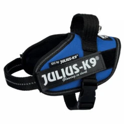 Julius K9 Julius-K9 IDC Powerharness 4 (96-138cm) -Trixie || ROYAL CANIN || Advance Verkoop julius k9 idc powerharness 4 96 138cm 4