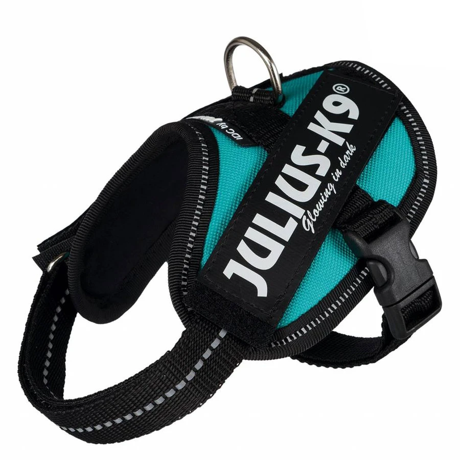 Julius K9 Julius-K9 IDC Powerharness Baby 2 (33-45cm) 5 Julius K9 Julius-K9 IDC Powerharness Baby 2 (33-45cm) - Afbeelding 3