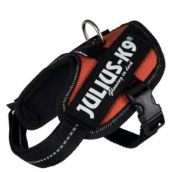 Julius K9 Julius-K9 IDC Powerharness Baby 2 (33-45cm)