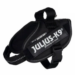 Julius K9 Julius-K9 IDC Powerharness Mini-Mini (40-53cm) -Trixie || ROYAL CANIN || Advance Verkoop julius k9 idc powerharness mini mini 40 53cm 2