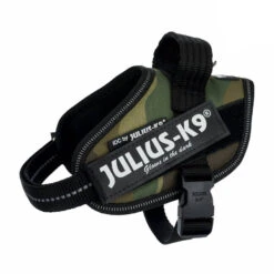Julius K9 Julius-K9 IDC Powerharness Mini-Mini (40-53cm) -Trixie || ROYAL CANIN || Advance Verkoop julius k9 idc powerharness mini mini 40 53cm 6