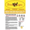 Junai.nl Budget Premium Fresh Chicken High Quality -Trixie || ROYAL CANIN || Advance Verkoop junainl budget premium fresh chicken high quality