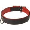 Junai.nl Hondenhalsband Soft Gevoerd Zwart / Rood -Trixie || ROYAL CANIN || Advance Verkoop junainl hondenhalsband soft gevoerd zwart rood