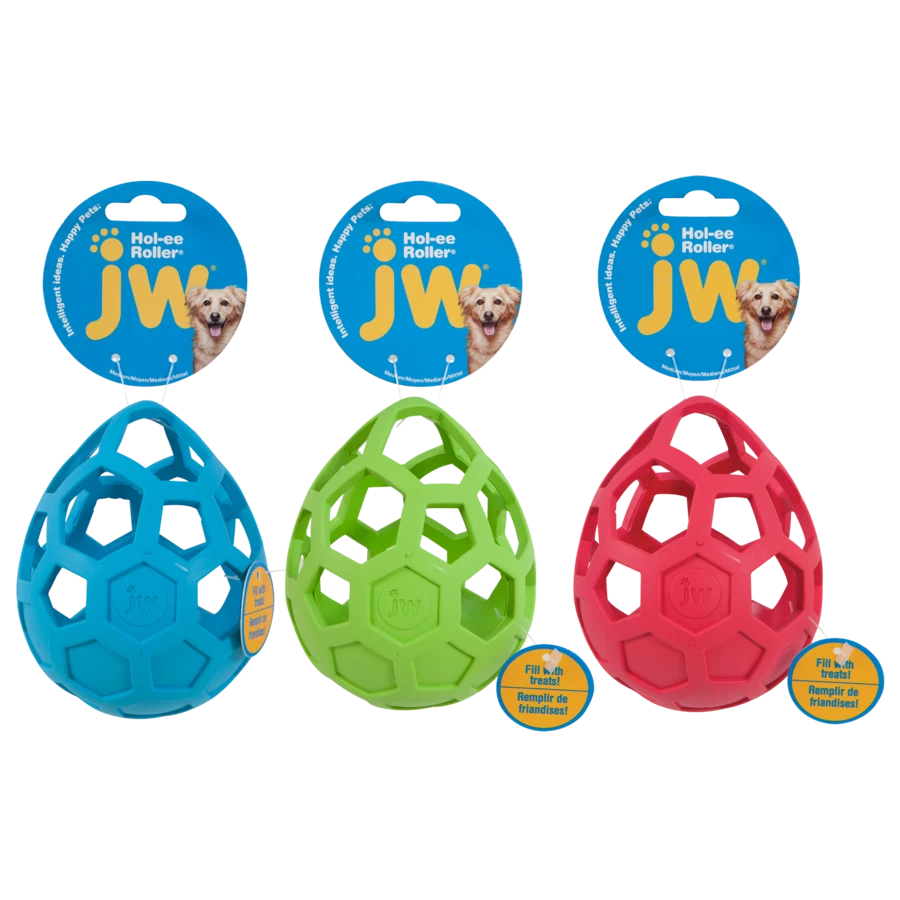 JW Hol-EE Wobbler 12,7cm 3 JW Hol-EE Wobbler 12,7cm