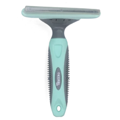 Kerbl Borstelkam Voor Dood Haar En Anti-klit