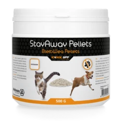 Knock Off Honden En Katten Verjagende Korrels -Trixie || ROYAL CANIN || Advance Verkoop knock off honden en katten verjagende korrels 3