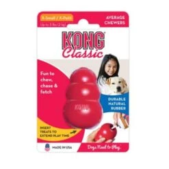 Kong Classic -Trixie || ROYAL CANIN || Advance Verkoop kong classic 2