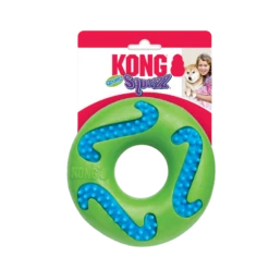 Kong Squeezz Gooms Ring