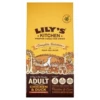 Lily's Kitchen Adult Chicken Countryside 2 Lily's Kitchen Adult Chicken Countryside -Trixie || ROYAL CANIN || Advance Verkoop lilys kitchen adult chicken countryside