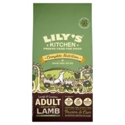 Lily's Kitchen Adult Lamb Shepherd Pie