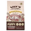 Lily's Kitchen Puppy Chicken / Salmon -Trixie || ROYAL CANIN || Advance Verkoop lilys kitchen puppy chicken salmon