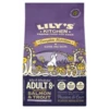 Lily's Kitchen Senior Turkey / Trout -Trixie || ROYAL CANIN || Advance Verkoop lilys kitchen senior turkey trout