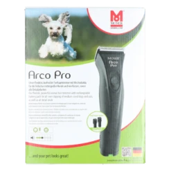 Moser Arco Pro ACCU Tondeuse