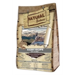 Natural Greatness Salmon Sensitive Medium