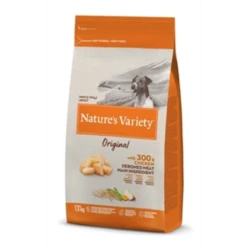 Natures Variety Original Adult Mini Chicken